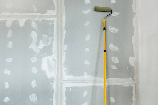 Reliable Davenport, WA Drywall & Painting Services Solutions